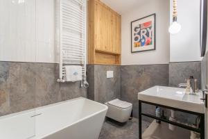 Szklarska Village 3a Apartament 1 - Apart Invest