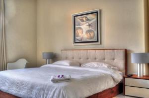 Ultravioleta Boutique Residences