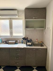 Downtown apartment