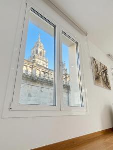 ACatedral Art and wellness in the Heart of Lugo