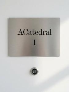 ACatedral Art and wellness in the Heart of Lugo
