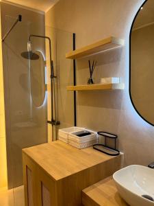 The Azzure Nook