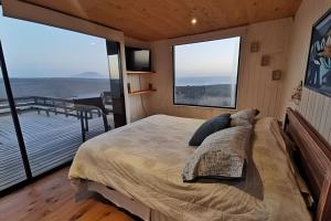 Cómoda Casa en la Playa