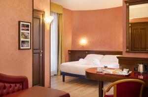 Best Western City Hotel