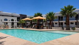 Hotel Villa del Sol