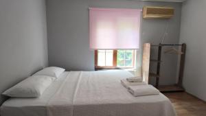 Maşukiye pink house bungalow