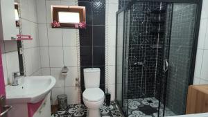 Maşukiye pink house bungalow