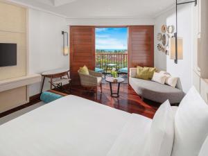 Pullman Danang Beach Resort