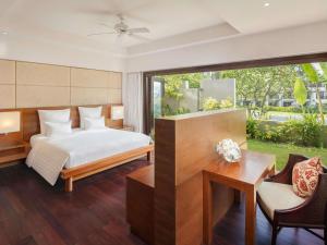 Pullman Danang Beach Resort