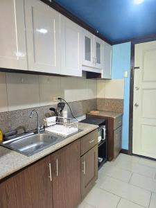Cozy Modern Studio in Central Makati