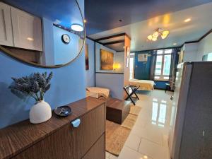 Cozy Modern Studio in Central Makati