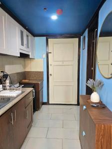 Cozy Modern Studio in Central Makati