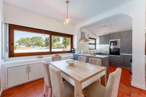 Perfect Family Holidays Villa