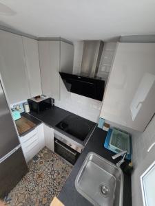 Oasis in Santa Susanna, amazing apartment with pool