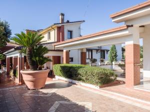 Villa Francesca Luxury Rooms