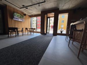 Gym&Wellness Apartment 007 Harrachov