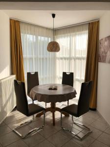 Greenhouse Apartman