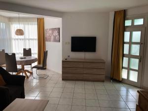 Greenhouse Apartman