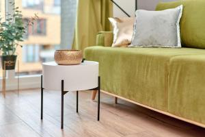 Modern Apartments Wrocław Grabiszyn by Noclegi Renters