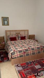 Medina home