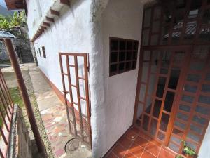Acogedora cabaña Hospedaje Mérida