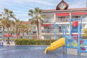 Decameron Isleño -Inclusive