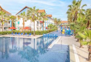 Decameron Isleño -Inclusive