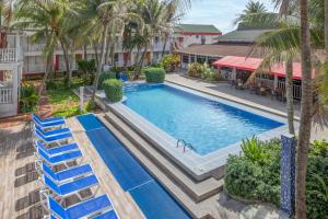 Decameron San Luis -Inclusive