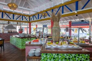 Decameron San Luis -Inclusive