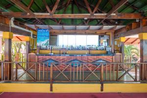 Decameron San Luis -Inclusive