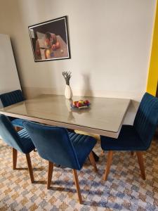 Apartment Branko with terrace, Old Town Labin