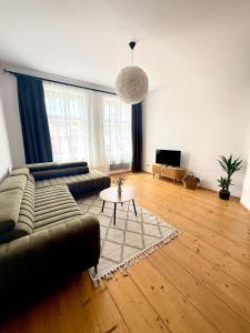 Apartmány 88
