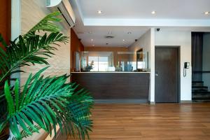 Hotel Newstar Montréal