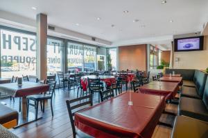 Hotel Newstar Montréal