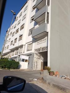 Apartamento moderno en Tanger