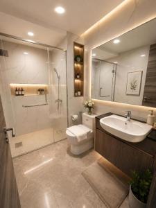 Agile Executive Suites - the ONLY Apple Store in MY is 3 minutes walk, TRX Mall & MRT - Free Parking