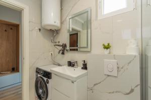 Neri Studio Apartment