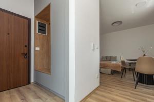 Neri Studio Apartment
