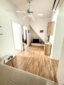 Apartmani Vela Luka