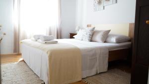 Apartmani Vela Luka