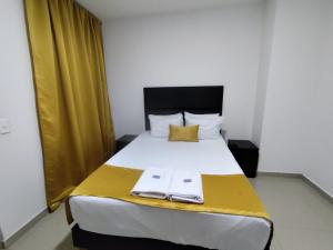 Aparta Hotel Praga Cali - Cols eguros Autopoista sur