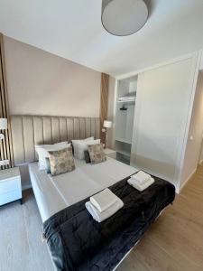 Apartment Torre Sakura 21 a by VivaMar
