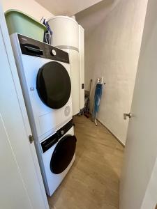 Apartment Torre Sakura 21 a by VivaMar