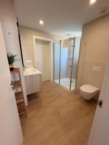 Apartment Torre Sakura 21 a by VivaMar