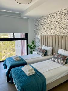 Apartment Torre Sakura 21 a by VivaMar
