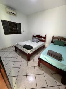 Casa ampla central