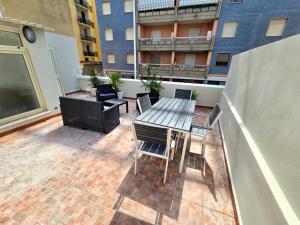 Civico 8 Apartment