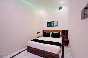 Hotel O SINGH GRAND HOTEL& BANQUET