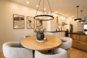 Tremblant Prestige - Plateau 218-4
