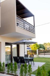 Victoria Maisonette